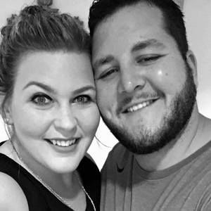 Meet your Posher, Catie